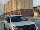 Toyota Land Cruiser Prado 2020 года за 24 499 999 тг. в Атырау