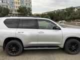 Toyota Land Cruiser Prado 2020 года за 24 499 999 тг. в Атырау – фото 3