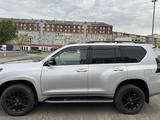 Toyota Land Cruiser Prado 2020 года за 24 499 999 тг. в Атырау – фото 4