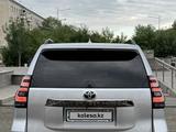 Toyota Land Cruiser Prado 2020 года за 24 499 999 тг. в Атырау – фото 5