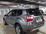 Nissan Terrano 2019 годаfor7 700 000 тг. в Астана – фото 4