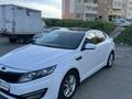 Kia Optima 2013 годаүшін6 500 000 тг. в Усть-Каменогорск – фото 3