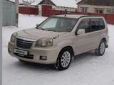 Nissan X-Trail 2005 годаүшін2 900 000 тг. в Уральск