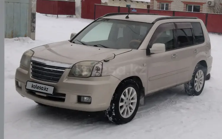 Nissan X-Trail 2005 года за 2 900 000 тг. в Уральск