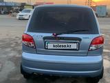 Daewoo Matiz 2012 годаүшін1 800 000 тг. в Костанай – фото 3