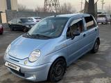Daewoo Matiz 2012 годаүшін1 800 000 тг. в Костанай – фото 2