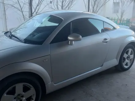 Audi TT 2000 года за 4 200 000 тг. в Актау – фото 3