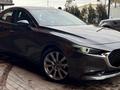Mazda 3 2020 г.