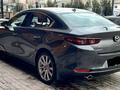 Mazda 3 2020 г.