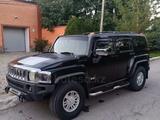 Hummer H3 2007 годаүшін9 300 000 тг. в Караганда
