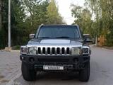 Hummer H3 2007 годаүшін9 300 000 тг. в Караганда – фото 2