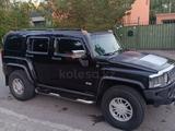 Hummer H3 2007 годаүшін9 300 000 тг. в Караганда – фото 3