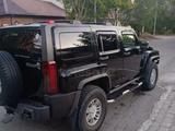 Hummer H3 2007 годаүшін9 300 000 тг. в Караганда – фото 4