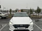 Hyundai Sonata 2020 годаүшін11 500 000 тг. в Шымкент