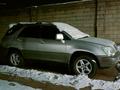 Lexus RX 300 2001 годаүшін5 750 000 тг. в Шымкент – фото 14