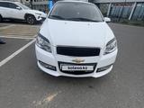 Chevrolet Nexia 2022 года за 6 500 000 тг. в Шымкент – фото 2