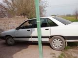 Audi 100 1991 годаүшін650 000 тг. в Мерке – фото 5