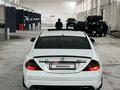 Mercedes-Benz CLS 55 AMG 2006 годаfor9 500 000 тг. в Тараз – фото 9