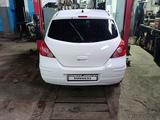 Nissan Tiida 2013 годаүшін4 500 000 тг. в Караганда – фото 2
