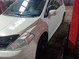 Nissan Tiida 2013 годаүшін4 500 000 тг. в Караганда – фото 5