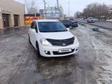 Nissan Tiida 2013 годаүшін4 500 000 тг. в Караганда