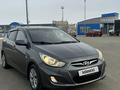 Hyundai Accent 2013 годаүшін3 225 000 тг. в Кульсары – фото 3