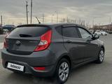 Hyundai Accent 2013 годаfor3 225 000 тг. в Кульсары – фото 5