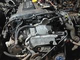 Контрактный двигатель мотор z22yh Опель сигнум за 290 000 тг. в Караганда