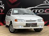 ВАЗ (Lada) 2114 2013 годаүшін1 500 000 тг. в Атырау – фото 3