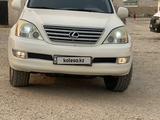 Lexus GX 470 2004 года за 8 500 000 тг. в Актау