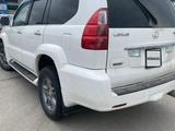Lexus GX 470 2004 года за 8 500 000 тг. в Актау – фото 2