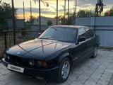 BMW 525 1995 годаүшін1 350 000 тг. в Уральск
