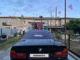 BMW 525 1995 годаүшін1 350 000 тг. в Уральск – фото 5