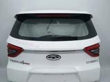 Крышки багажника от CHERY оригинал за 250 000 тг. в Алматы – фото 4
