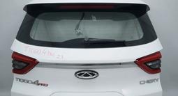 Крышки багажника от CHERY оригинал за 250 000 тг. в Алматы – фото 4