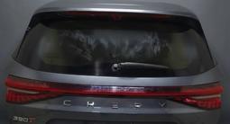 Крышки багажника от CHERY оригинал за 250 000 тг. в Алматы – фото 5