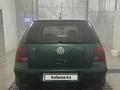 Volkswagen Golf 1999 года за 1 300 000 тг. в Актобе – фото 10