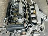 Контрактный двигатель Audi A4 B6 1.8 turbo BFB, AMB. Из Японии! за 440 000 тг. в Астана – фото 5