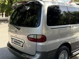 Hyundai Starex 2002 года за 3 100 000 тг. в Шымкент – фото 3
