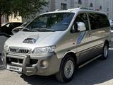Hyundai Starex 2002 года за 3 100 000 тг. в Шымкент