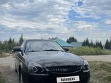 ВАЗ (Lada) Priora 2170 2013 годаfor2 300 000 тг. в Усть-Каменогорск – фото 2