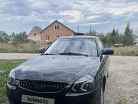 ВАЗ (Lada) Priora 2170 2013 годаfor2 300 000 тг. в Усть-Каменогорск