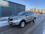 Kia Sportage 2014 года за 7 890 000 тг. в Астана