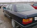 Audi 100 1990 годаүшін1 200 000 тг. в Тараз – фото 4