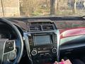Toyota Camry 2014 годаүшін8 900 000 тг. в Караганда – фото 3