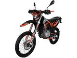 KAYO  T4 300 ENDURO PR 2023 года за 1 450 000 тг. в Усть-Каменогорск – фото 3