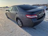 Toyota Camry 2010 годаүшін6 100 000 тг. в Астана – фото 4