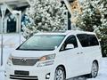 Toyota Vellfire 2009 годаүшін10 000 000 тг. в Алматы – фото 2