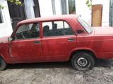 ВАЗ (Lada) 2107 1986 года за 400 000 тг. в Шелек – фото 5