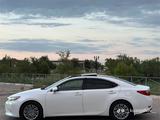 Lexus ES 250 2012 годаүшін12 900 000 тг. в Жанаозен